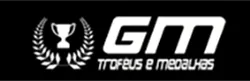 GM Trofeus e Medalhas
